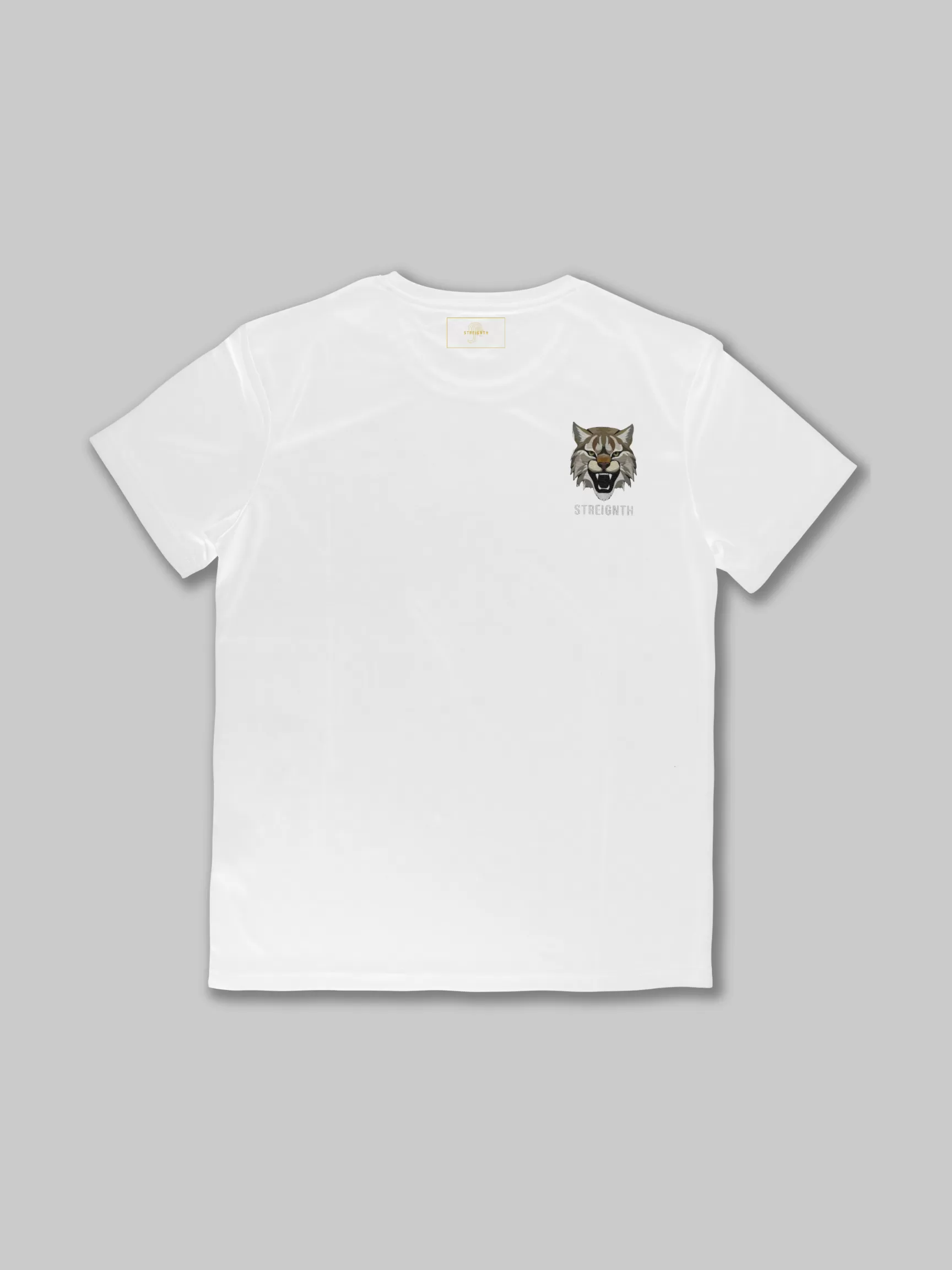 LYNX TEE