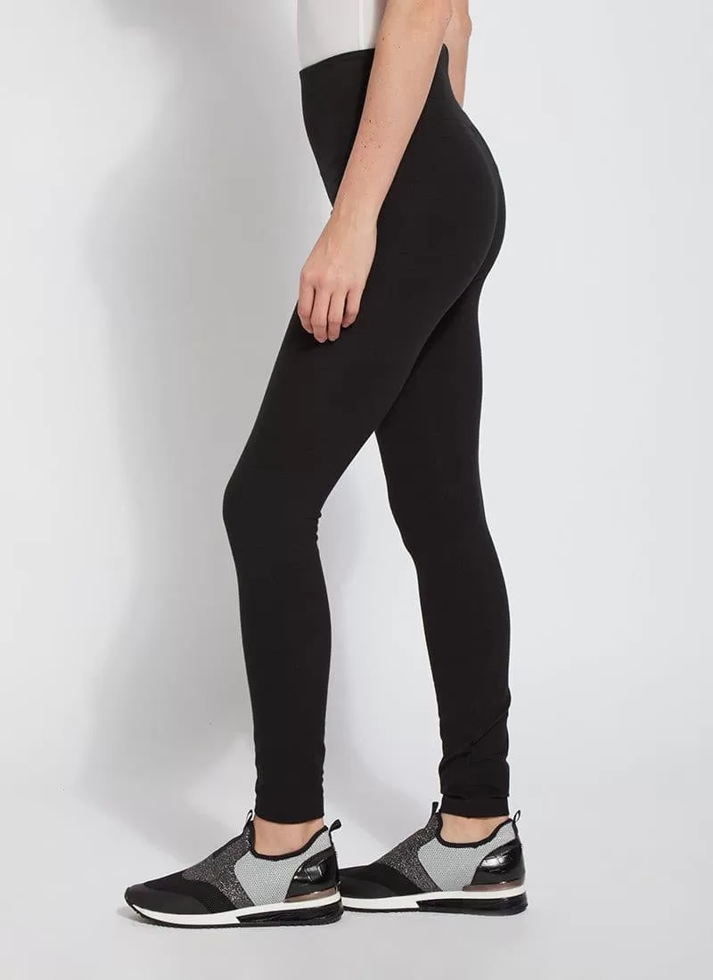 Lysse Flattering Cotton Leggings