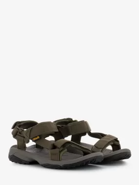 M Terra FI Lite dark olive desert