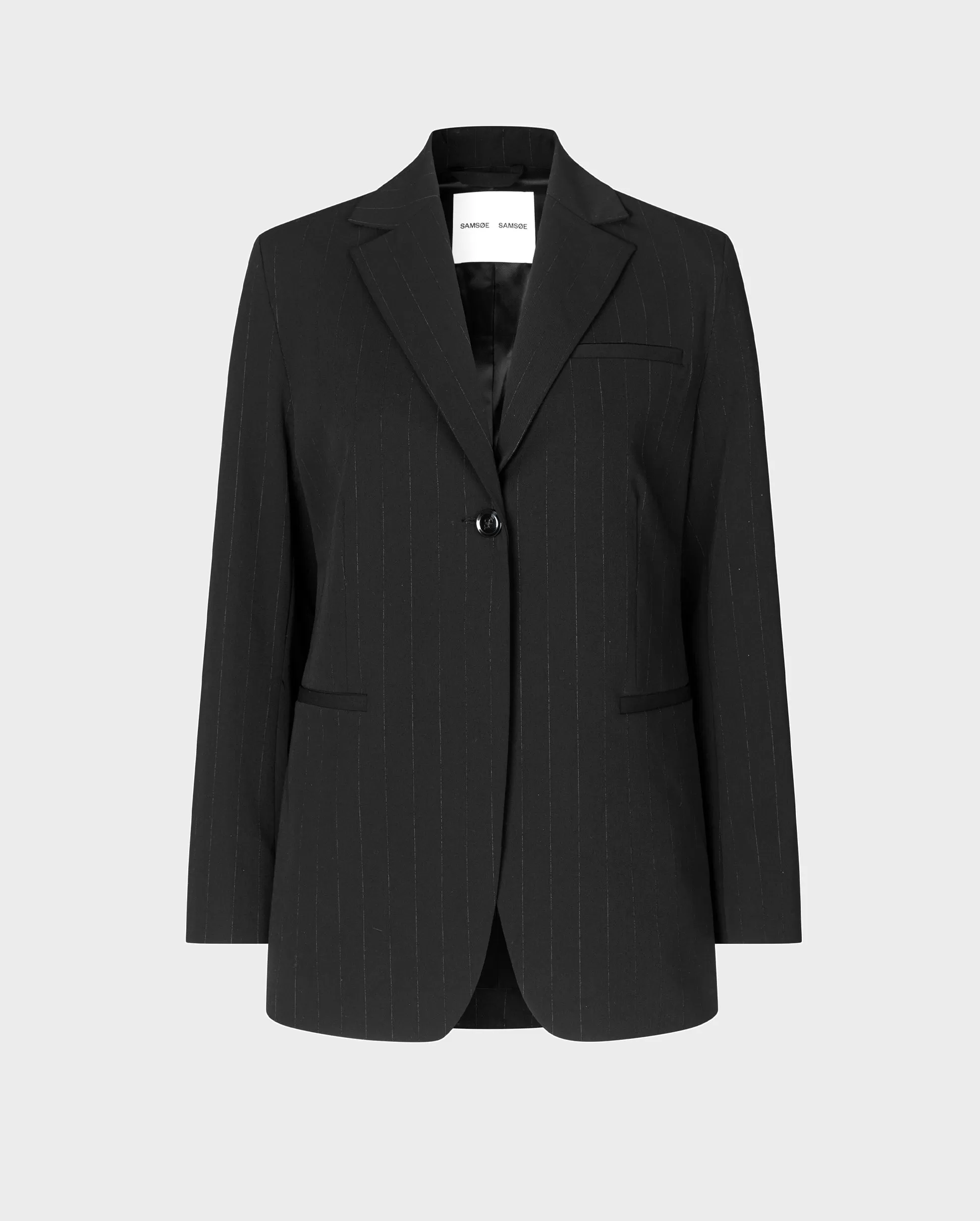 MARA BLAZER / BLACK ST