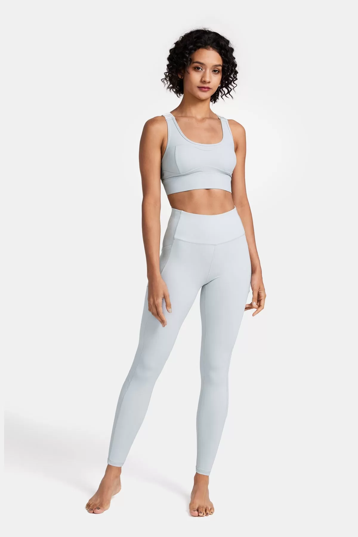 Medium Support Energy Bra