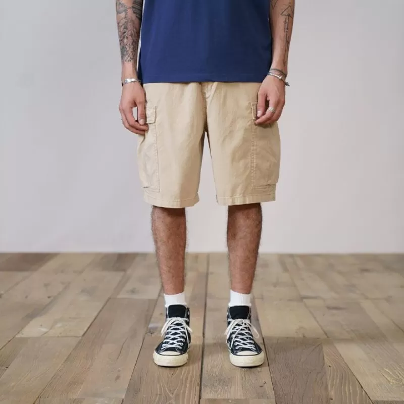 Men Stylish Loose Shorts