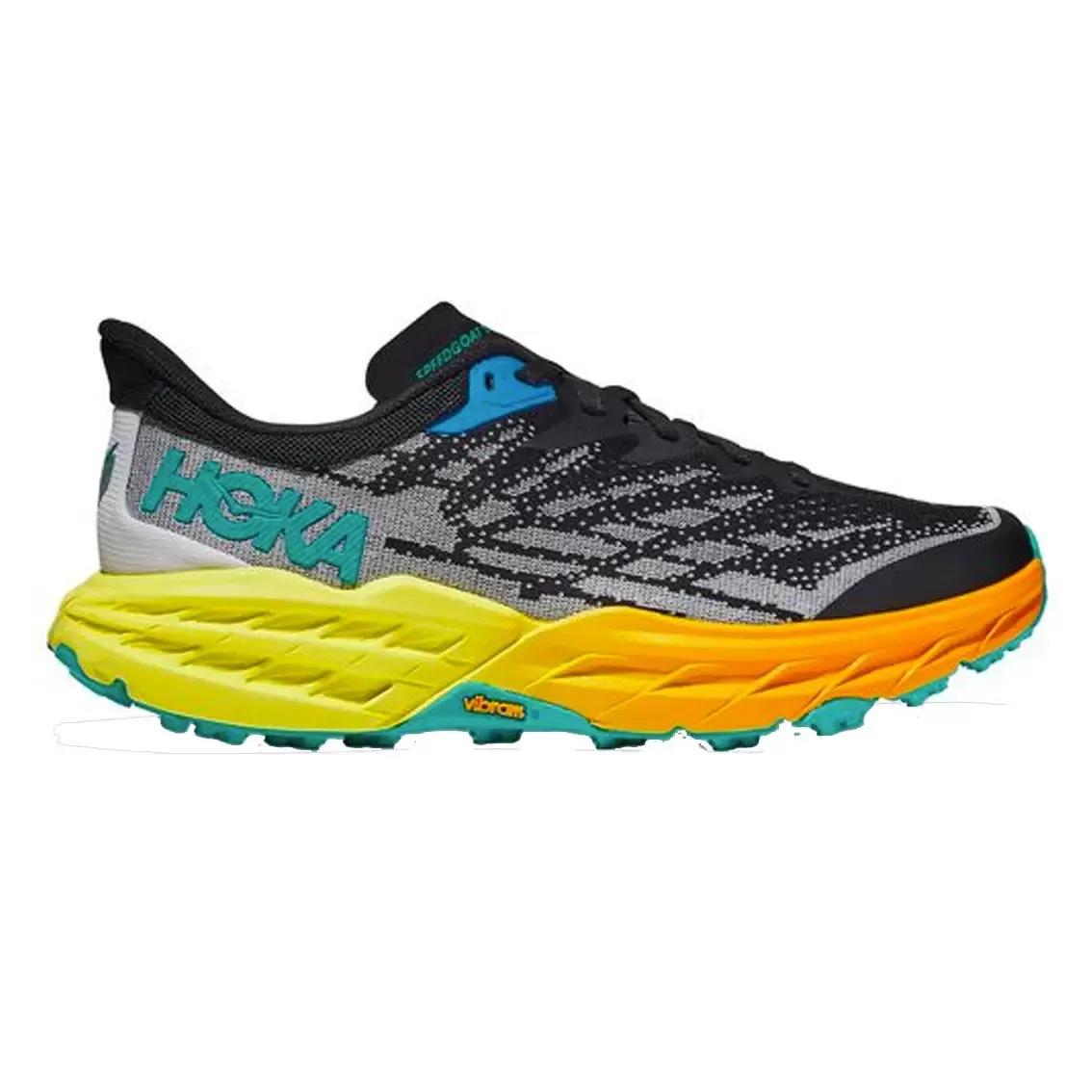 Mens Hoka Speedgoat 5