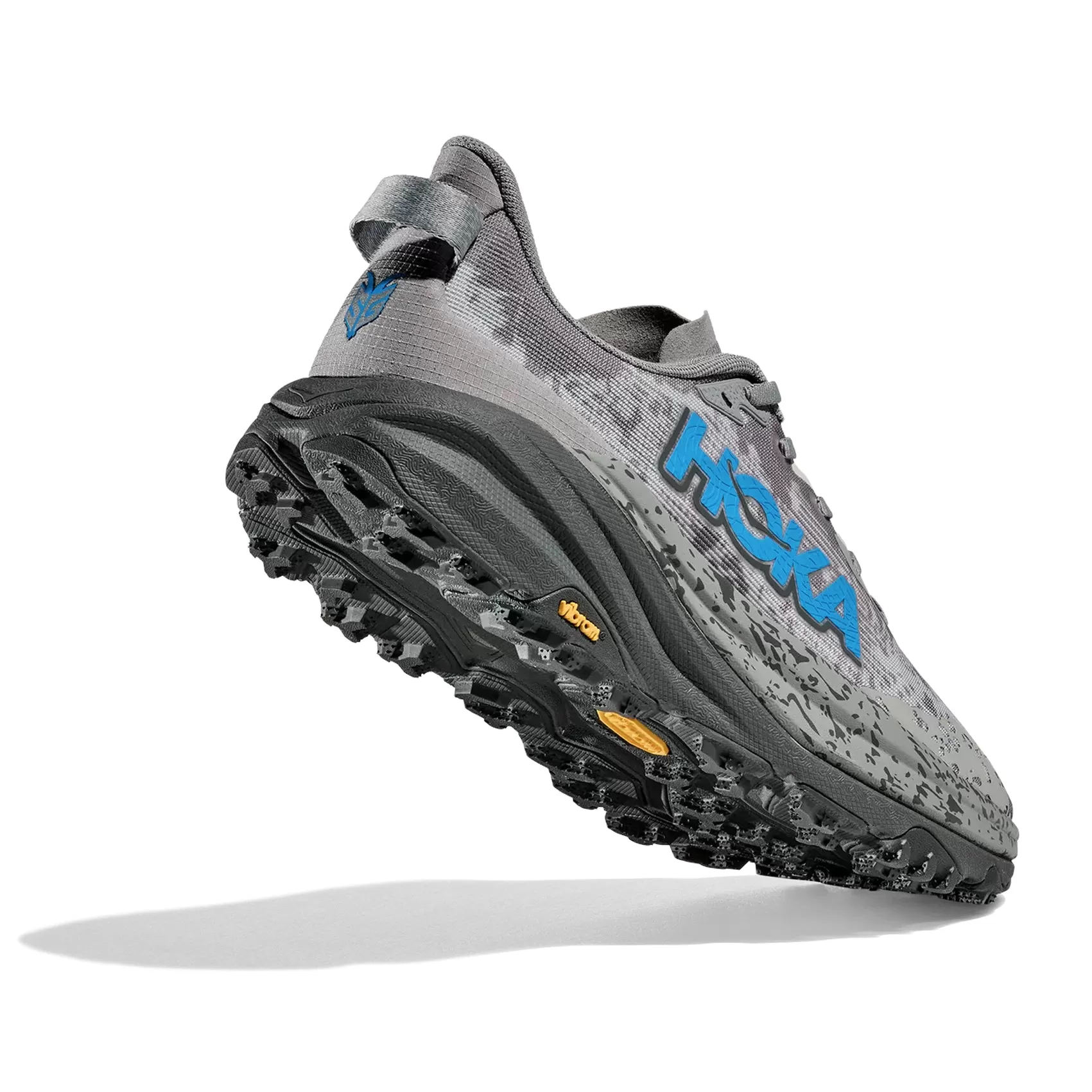 Mens Hoka Speedgoat 6 (Wide)