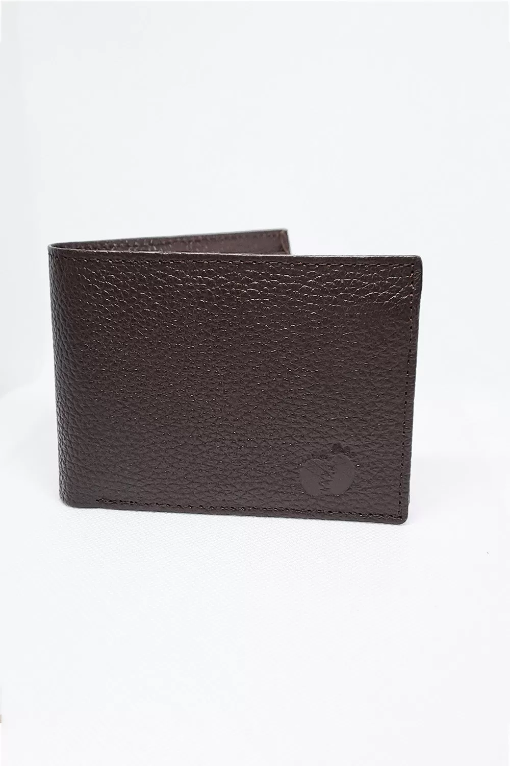 Men's Leather Wallet - Milt