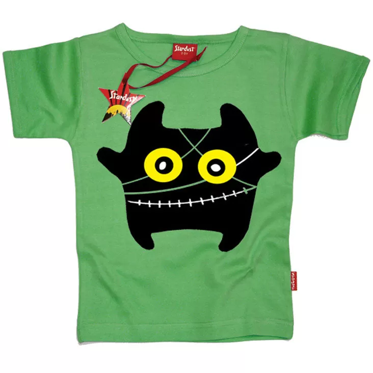 Monster Frankenstein Kids T-Shirt