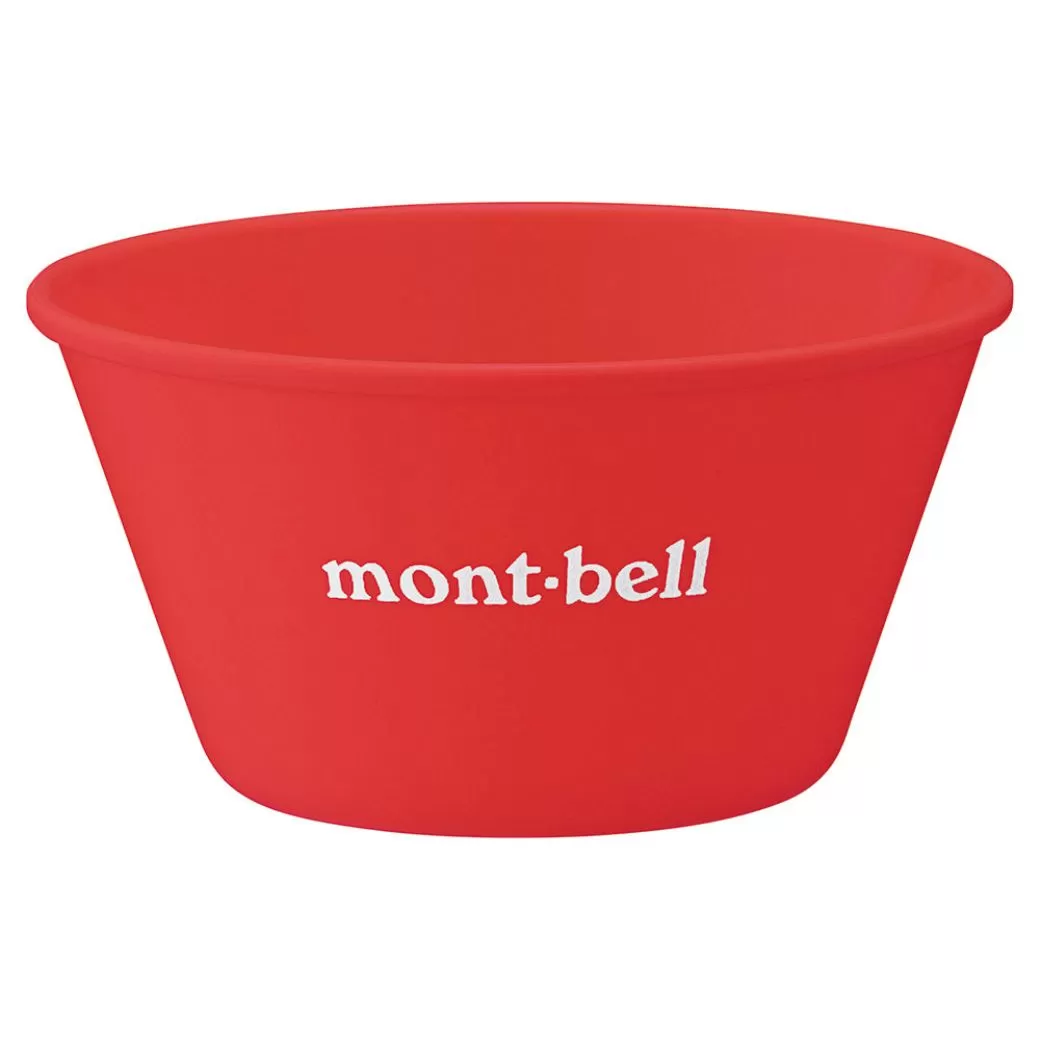 Montbell Alpine Stacking Bowl 14 - Camping Outdoor Travel