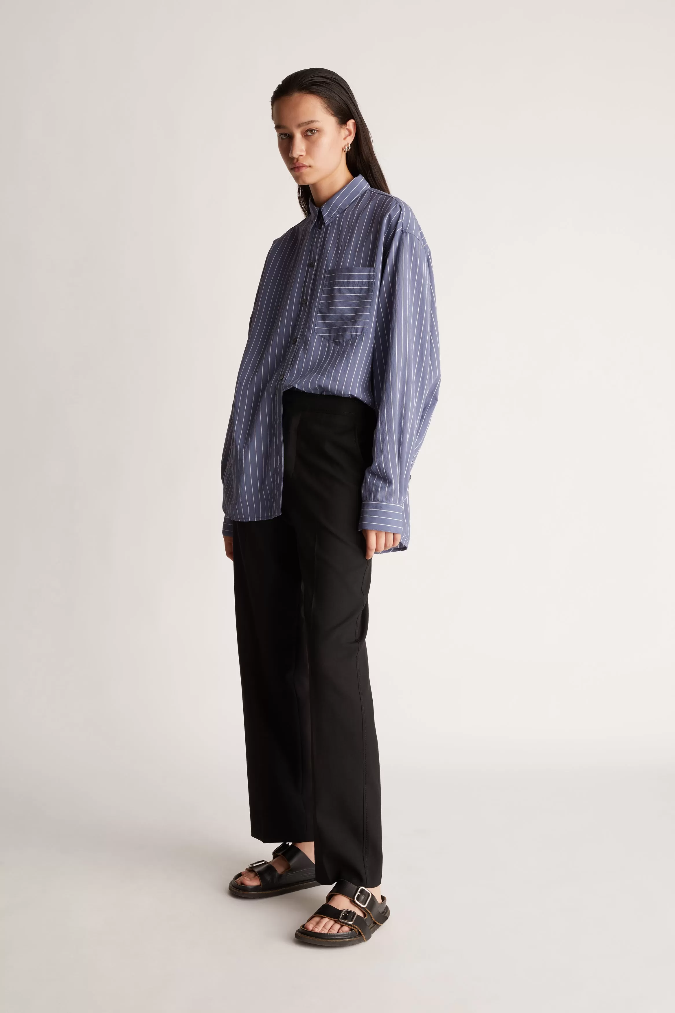 Mortimer Tailored Pant