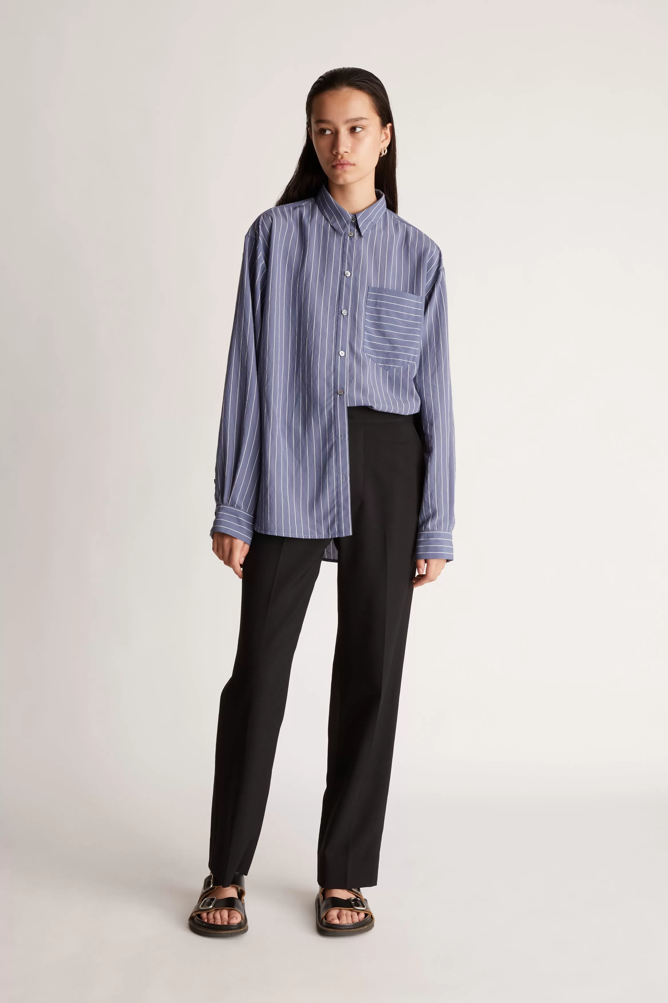 Mortimer Tailored Pant