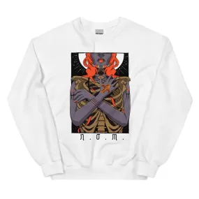 Mother Bones Unisex Sweatshirt