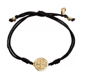 My Saint My Hero Serenity Blessing Bracelet