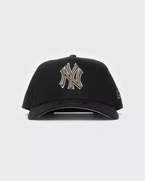 new era 940 aframe new york yankees