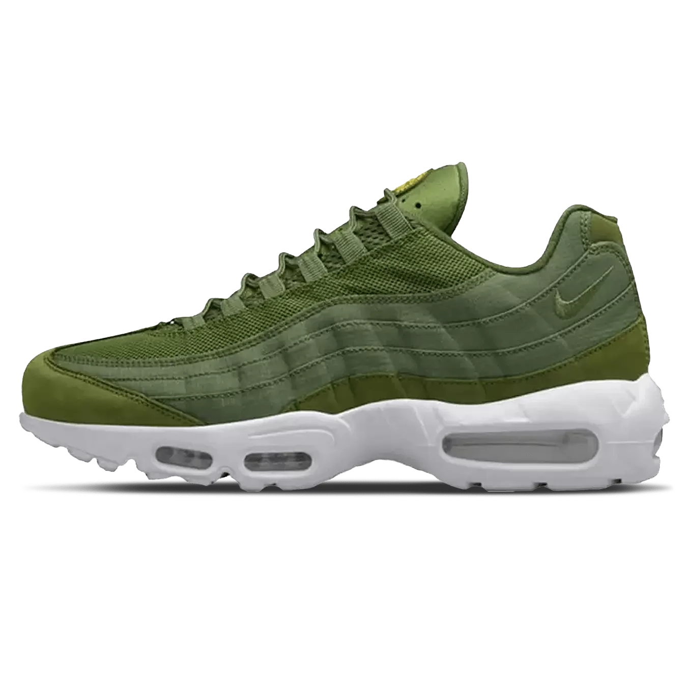 Nike Air Max 95 Stussy 'Olive'