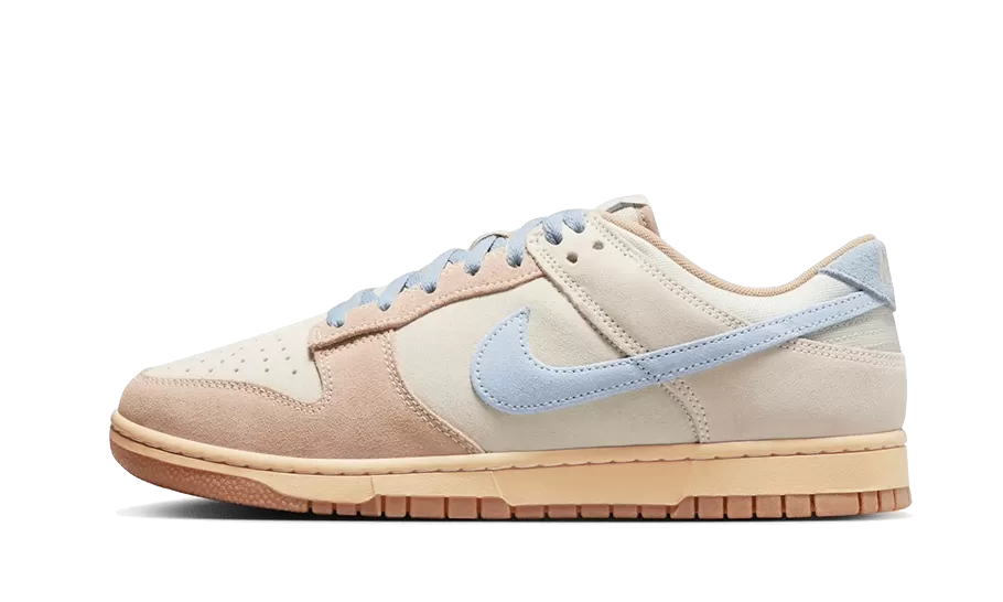 Nike Dunk Low Light Armory Blue