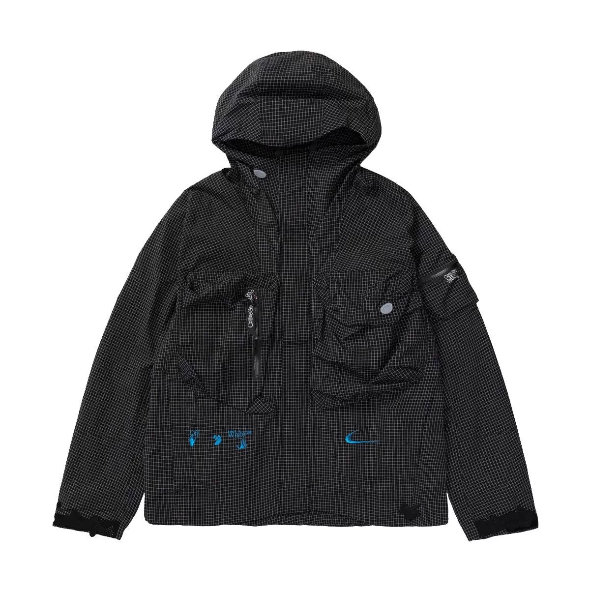   Off-White Jacket 'Black'