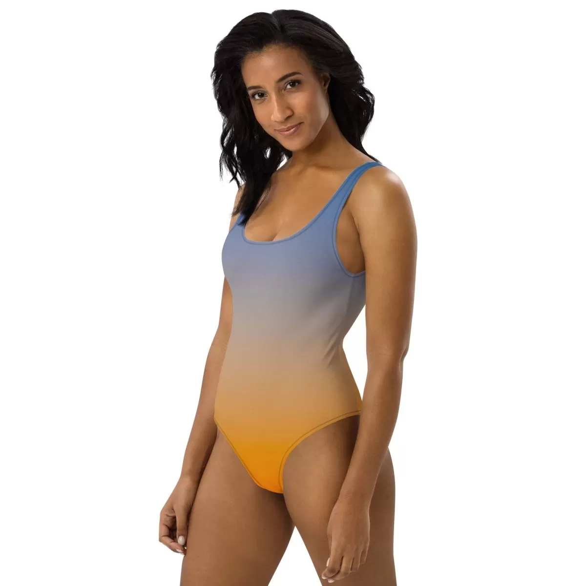 One-Piece Swimsuit - Panama Sunset XT