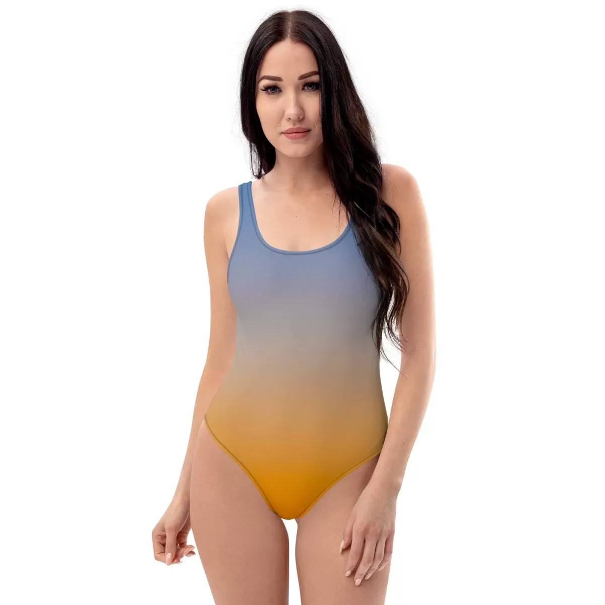 One-Piece Swimsuit - Panama Sunset XT