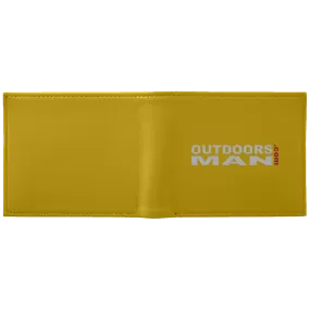 OUTDOORSMAN® Wallet