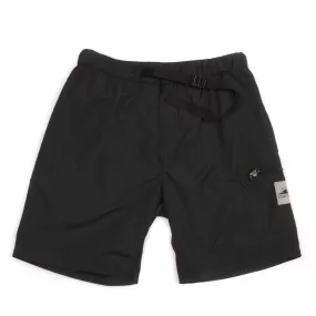 Penfield - Pac Shorts - Black