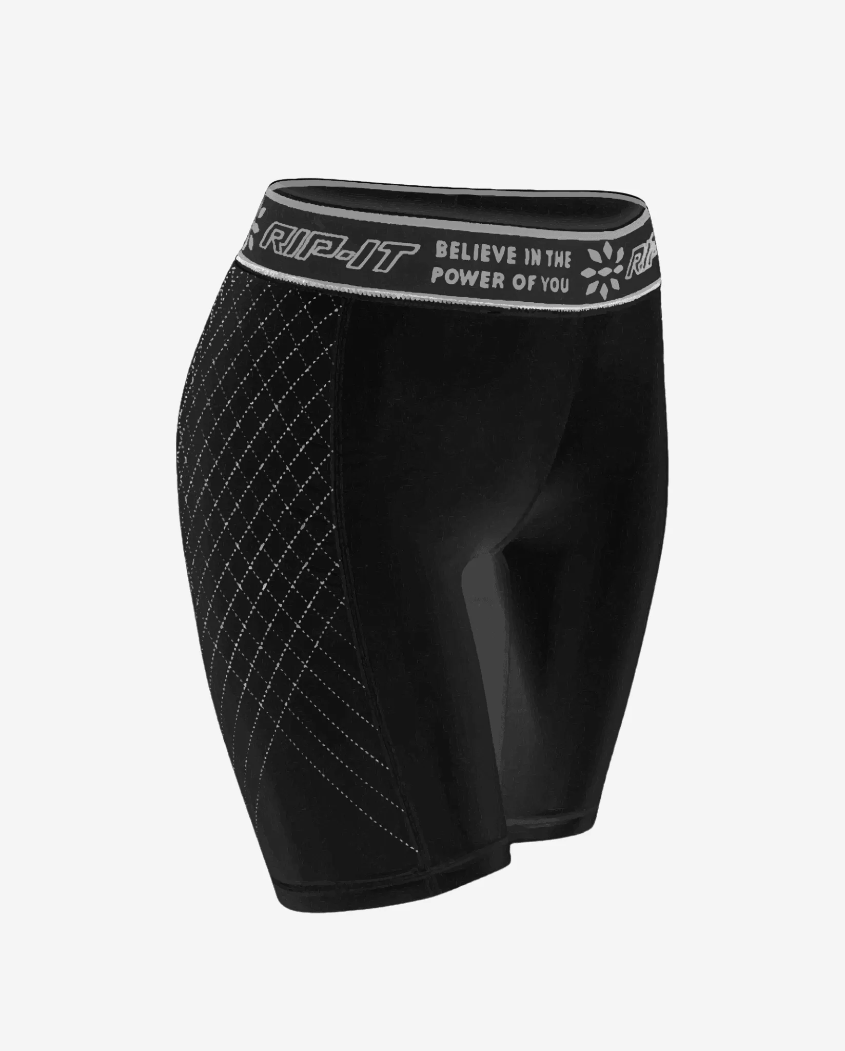 Period-Protection Pro Softball Sliding Shorts