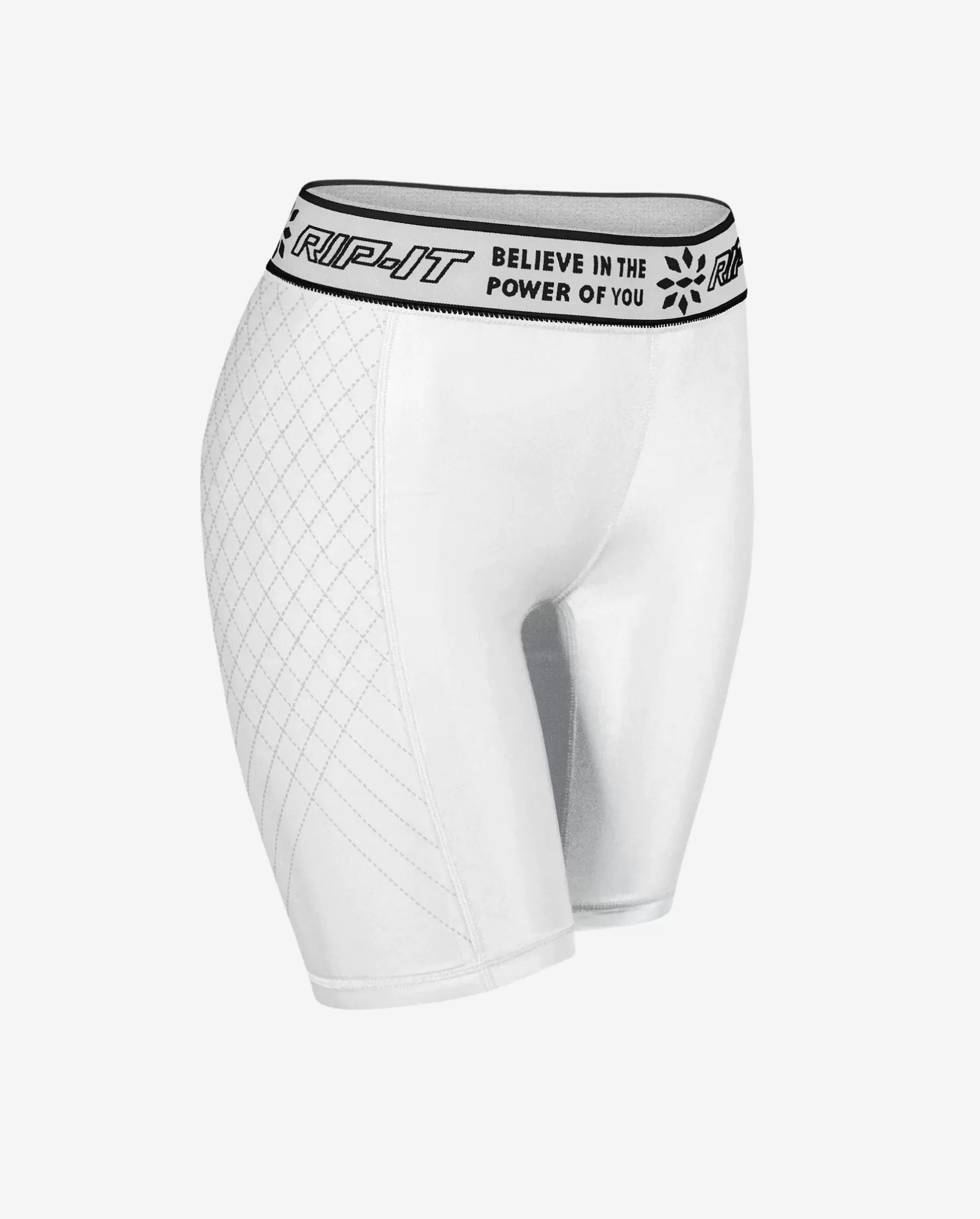 Period-Protection Pro Softball Sliding Shorts