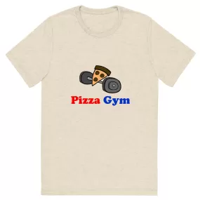 PizzaGym Logo (Original)