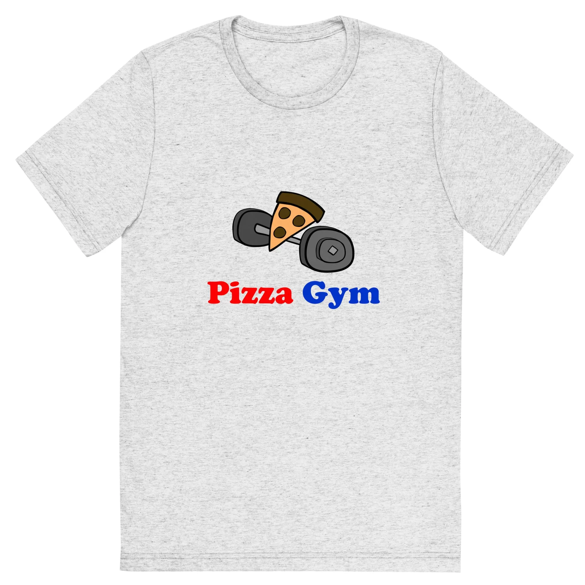 PizzaGym Logo (Original)