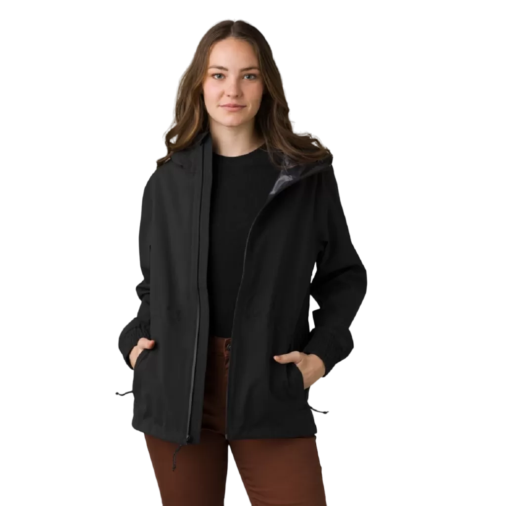 Prana Women's Othello Falls Jacket