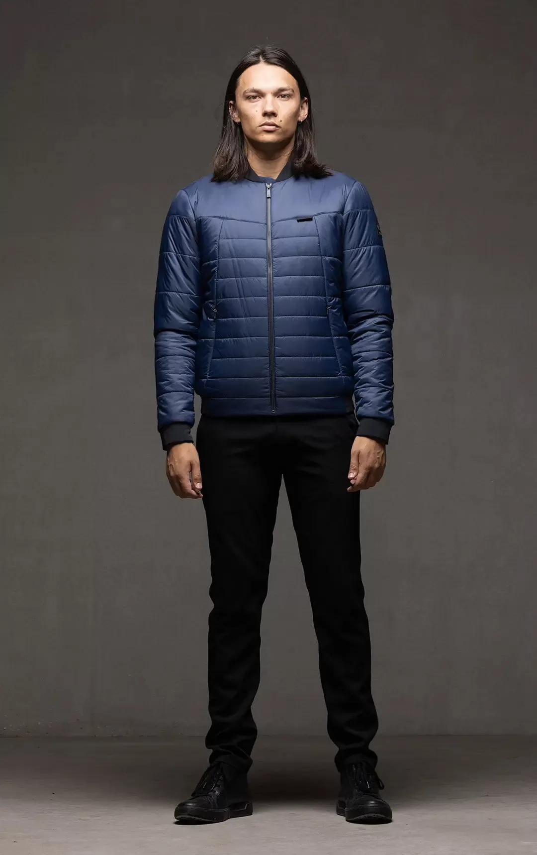 PRIMALOFT ECO BOMBER