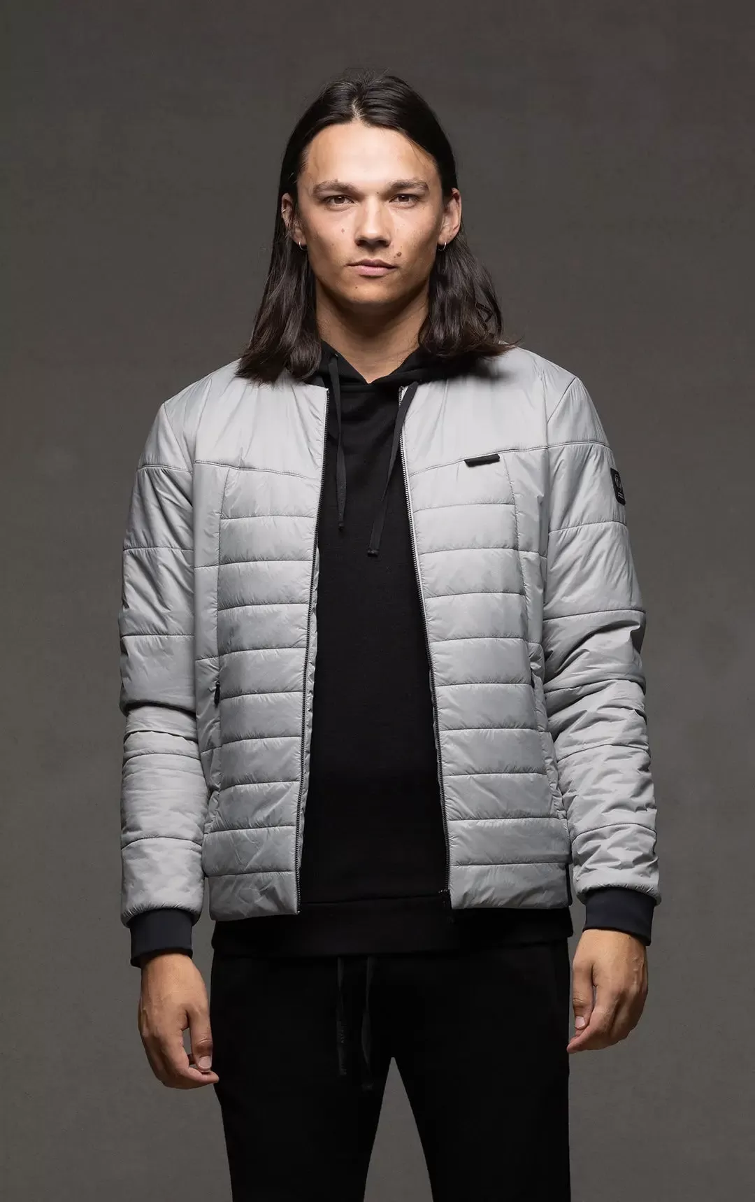 PRIMALOFT ECO BOMBER