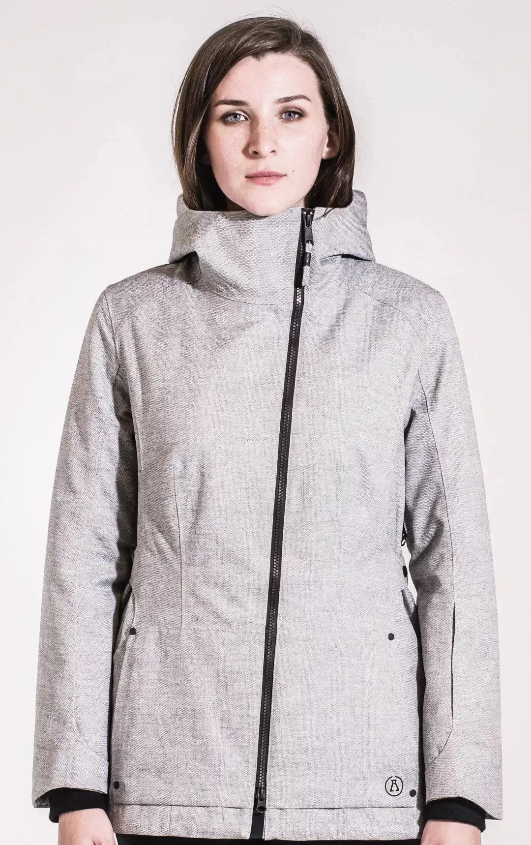 PRIMALOFT PISTE JACKET - CLEARANCE