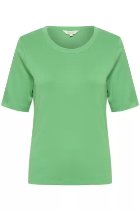 Ratana T-shirt Greenbriar