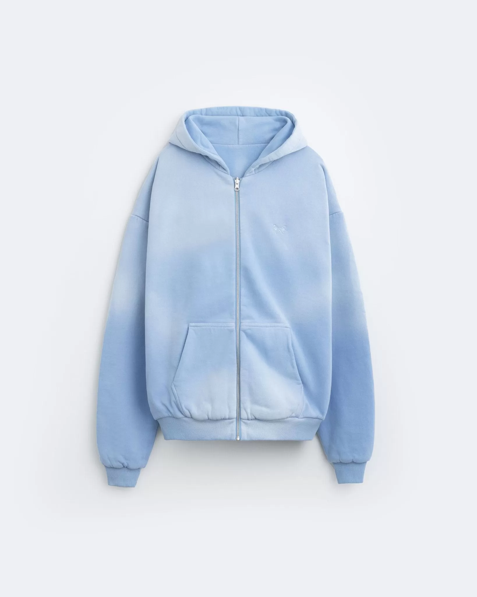 Root Sky Double Layer Zip