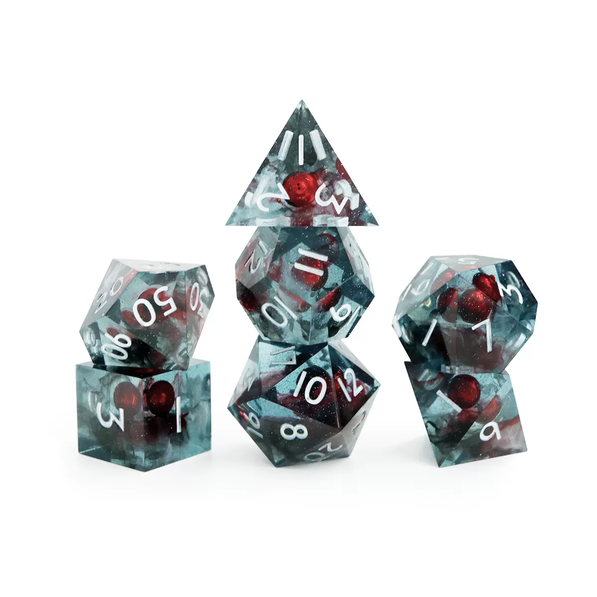 Ruidus Dice Set