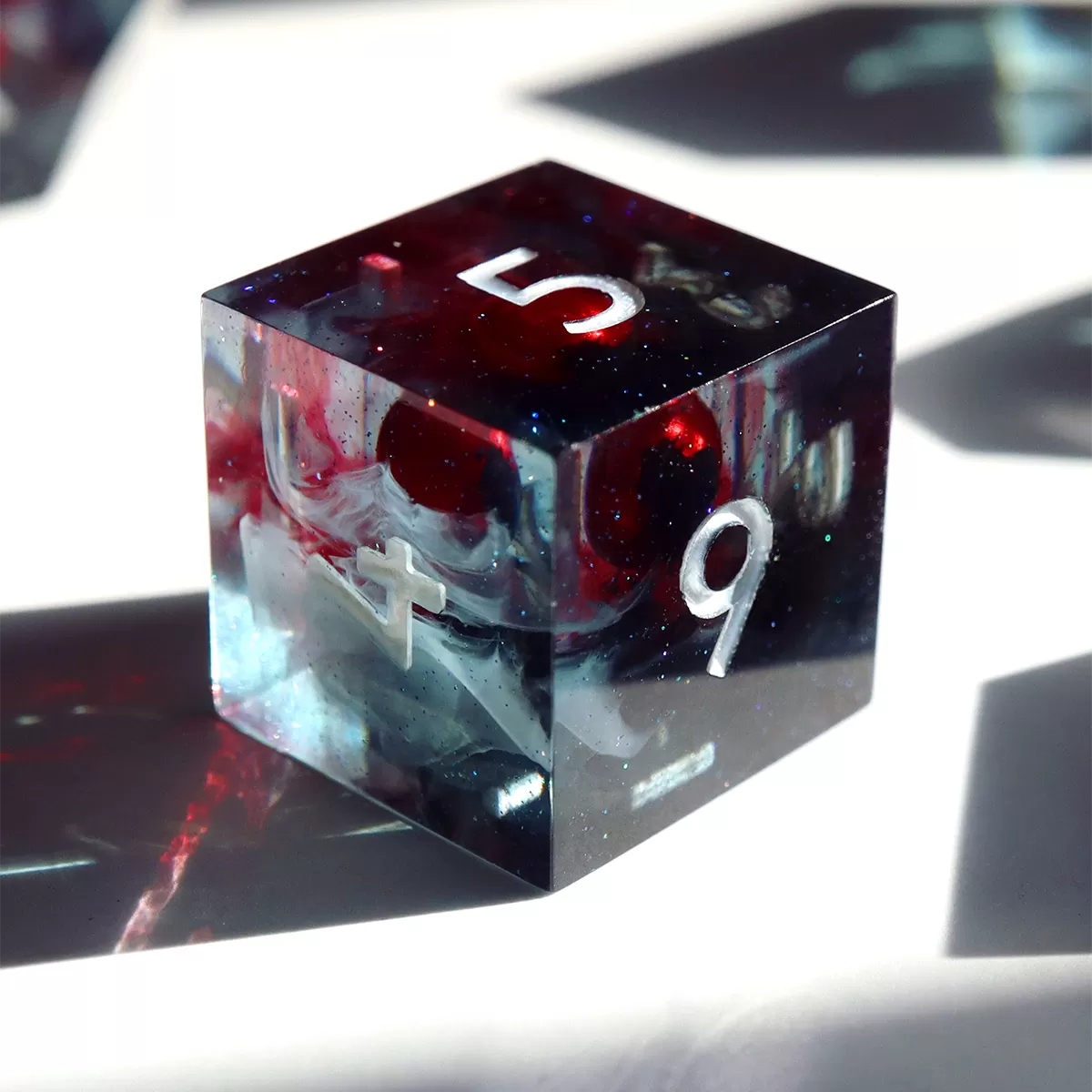 Ruidus Dice Set