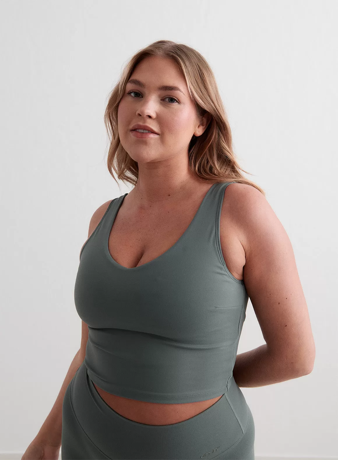 Sage Sense Bralette