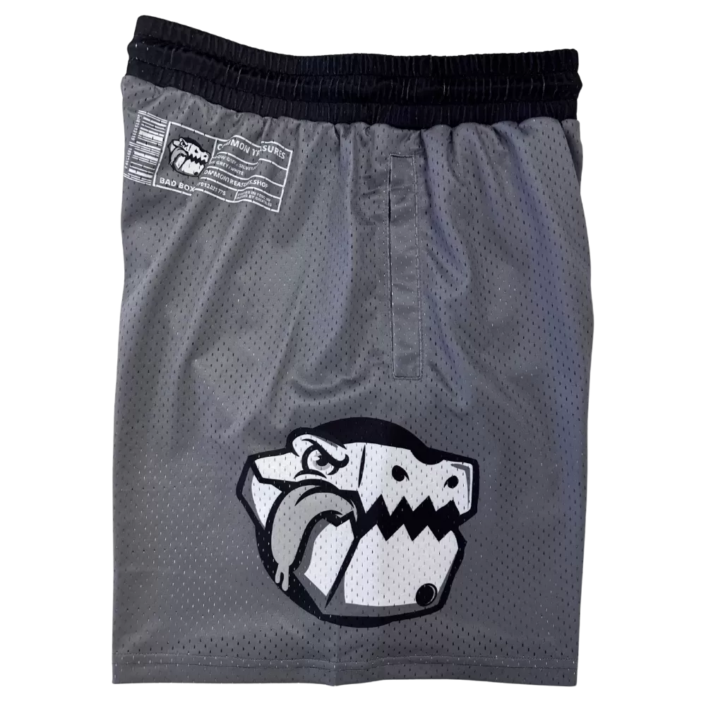 Shadow (7" Inseam) - Hoop Shorts