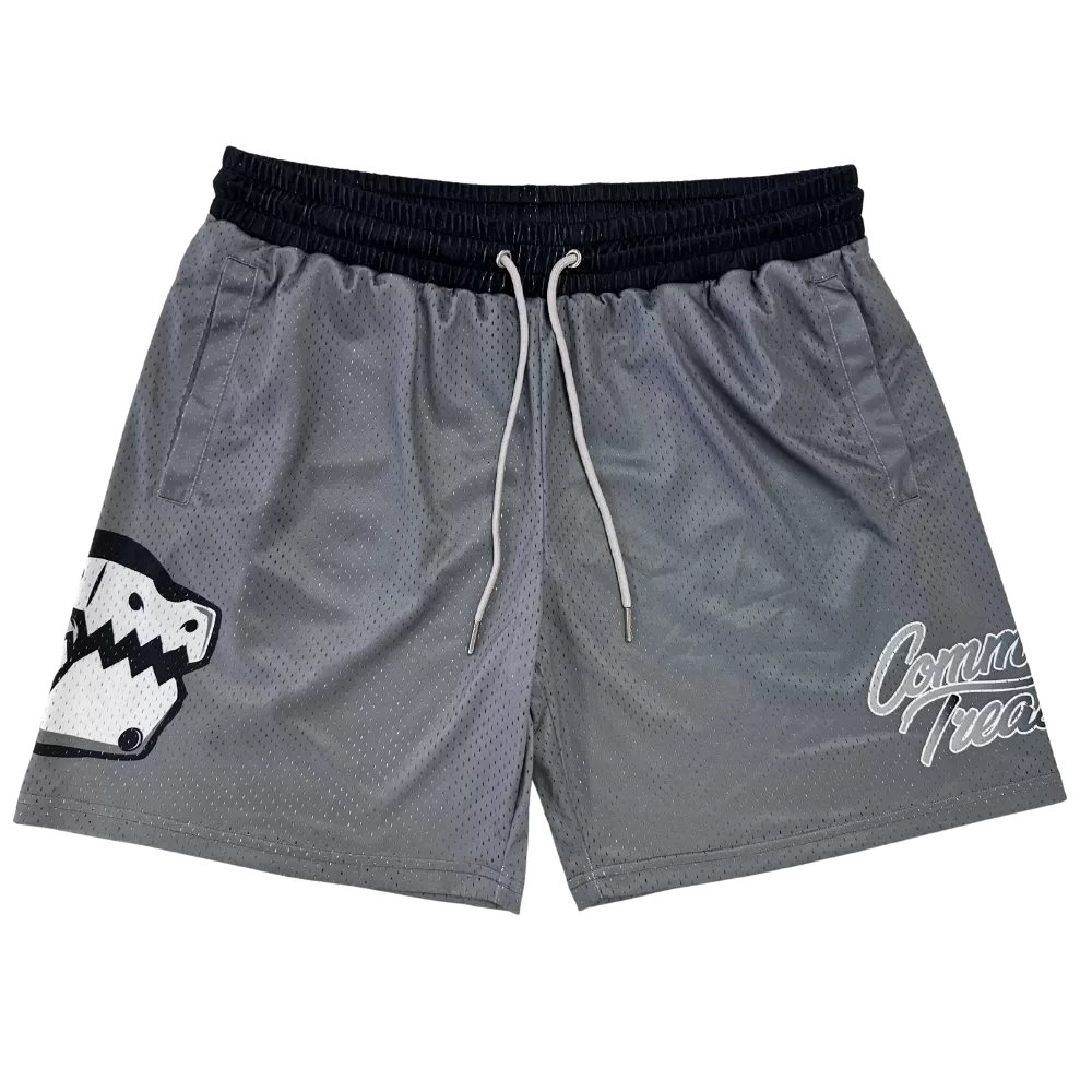 Shadow (7" Inseam) - Hoop Shorts