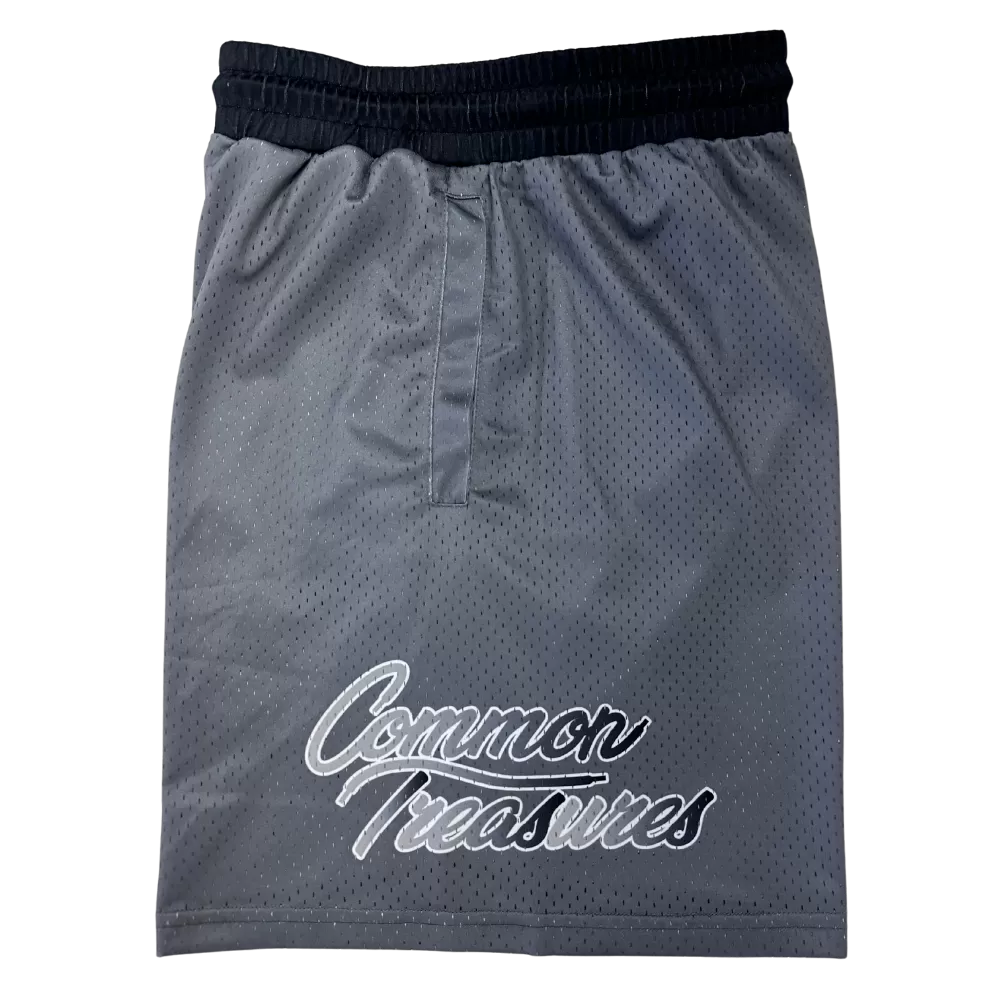 Shadow (7" Inseam) - Hoop Shorts