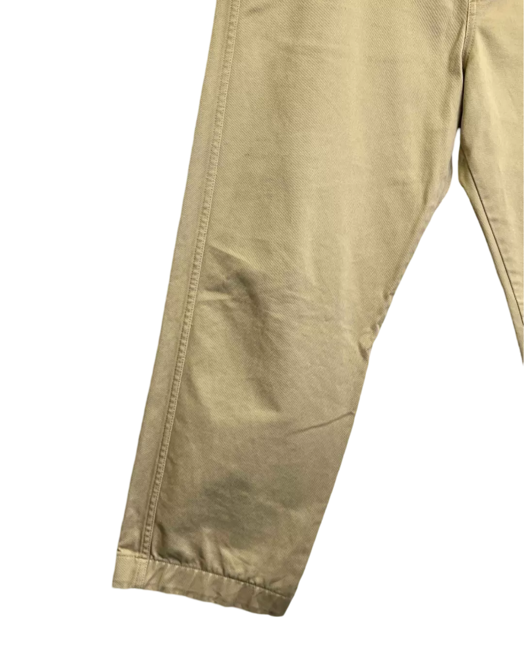 Size L - Informale Tan Pants