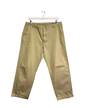 Size L - Informale Tan Pants