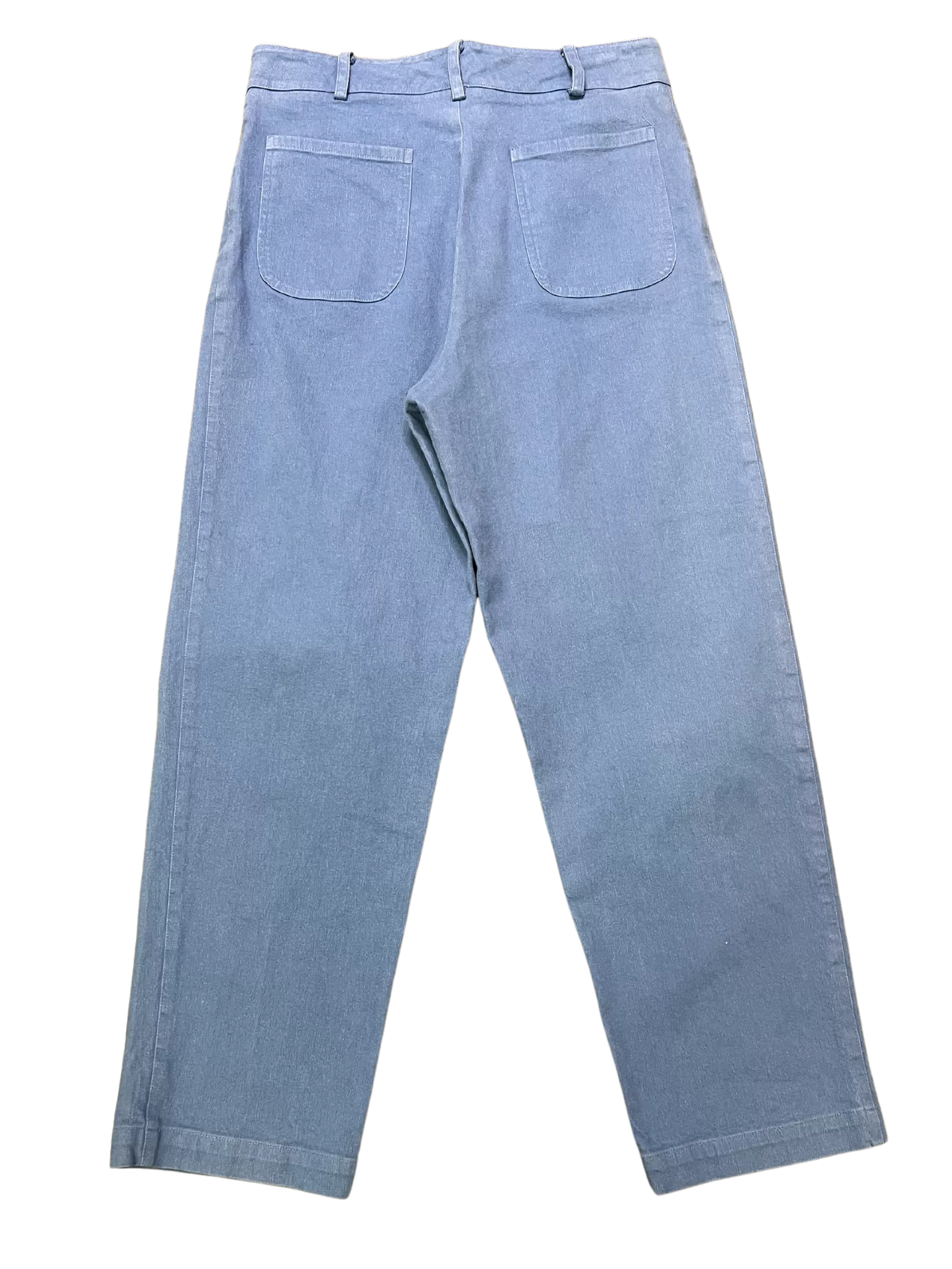 Size XL - FME Apparel Blue Pants