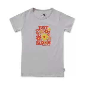 Skin Cotton T-Shirt