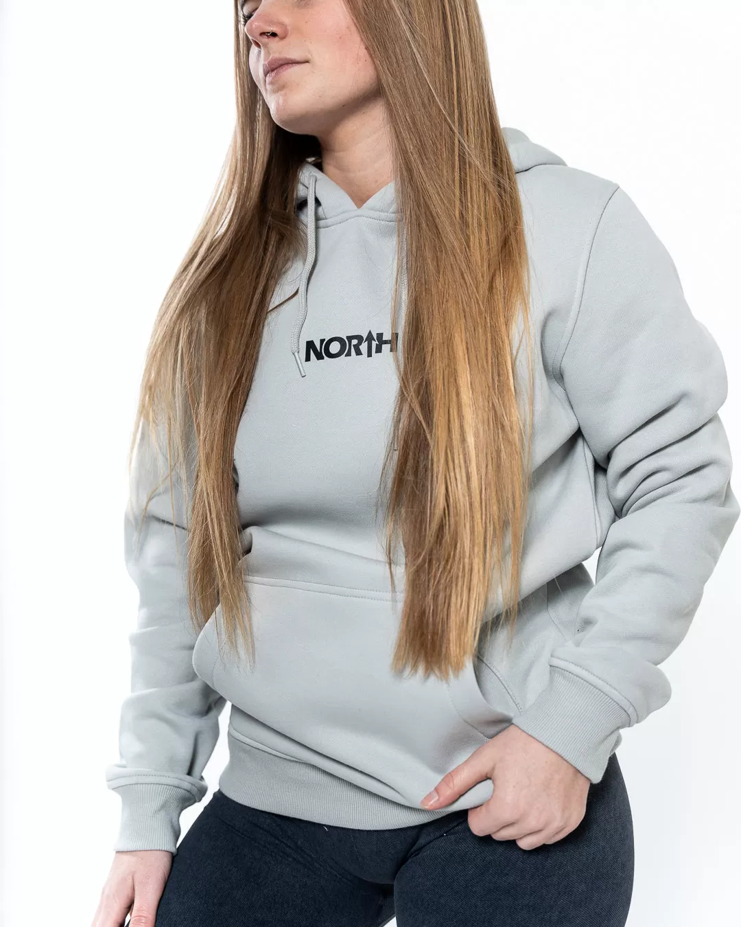 Sky Hoodie • Women