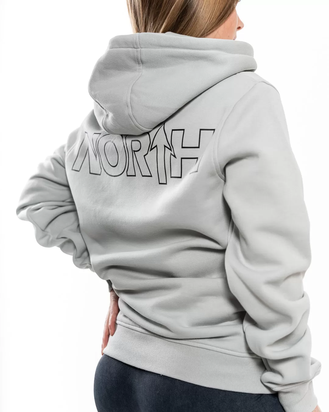 Sky Hoodie • Women