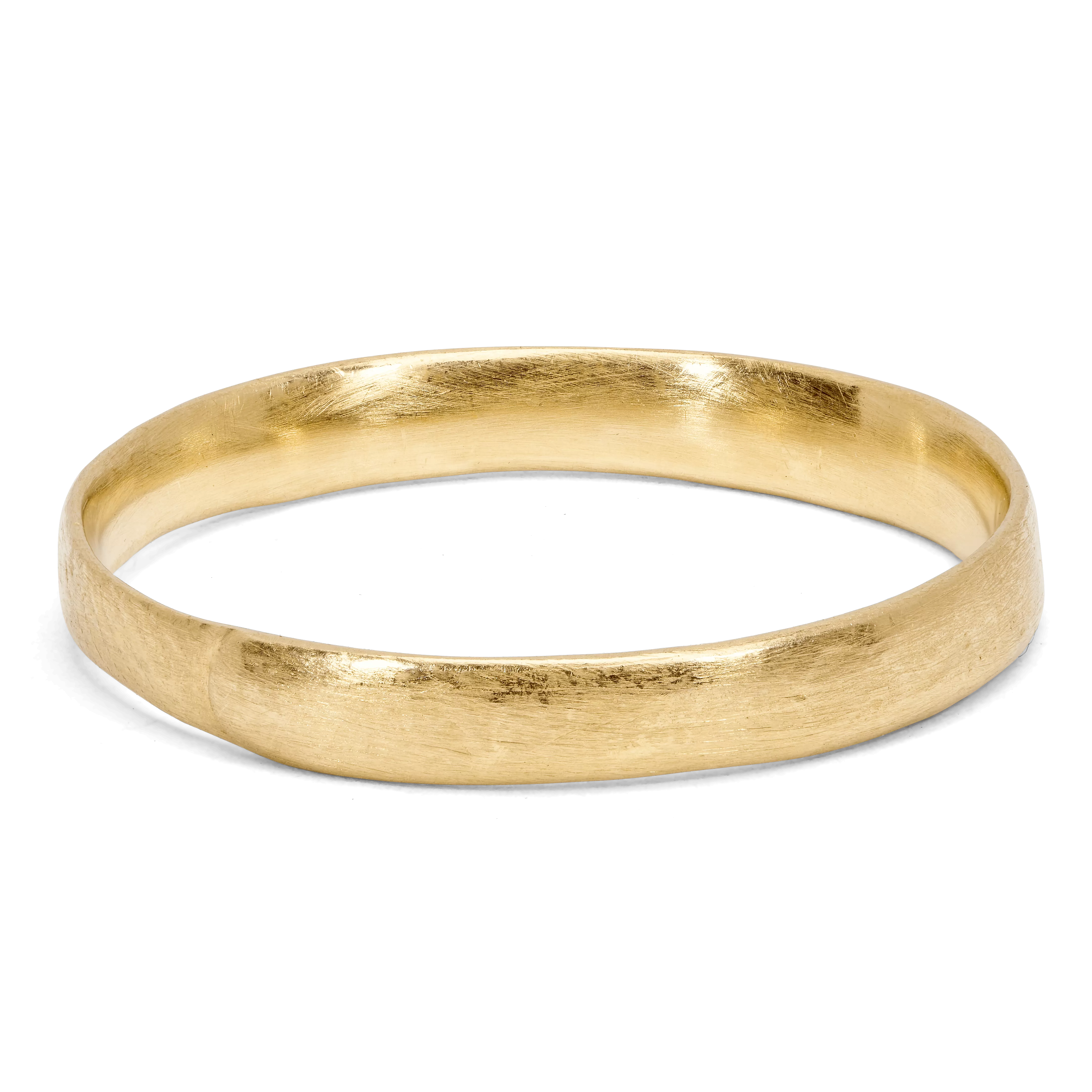 Slim Nilos Ring - Made to Order