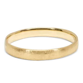 Slim Nilos Ring - Made to Order