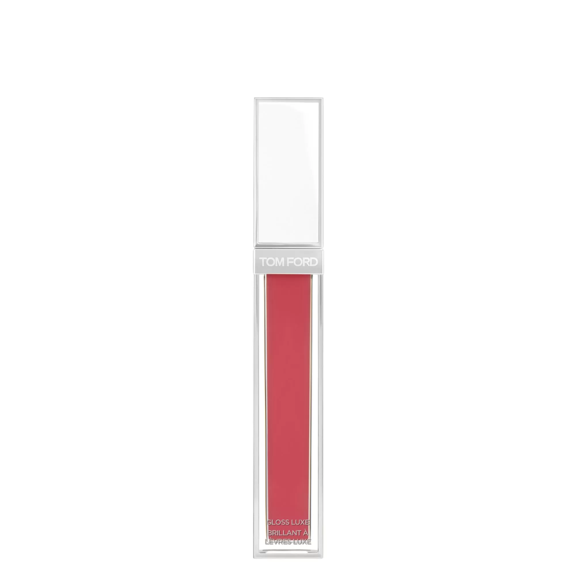 Soleil Neige Gloss Luxe