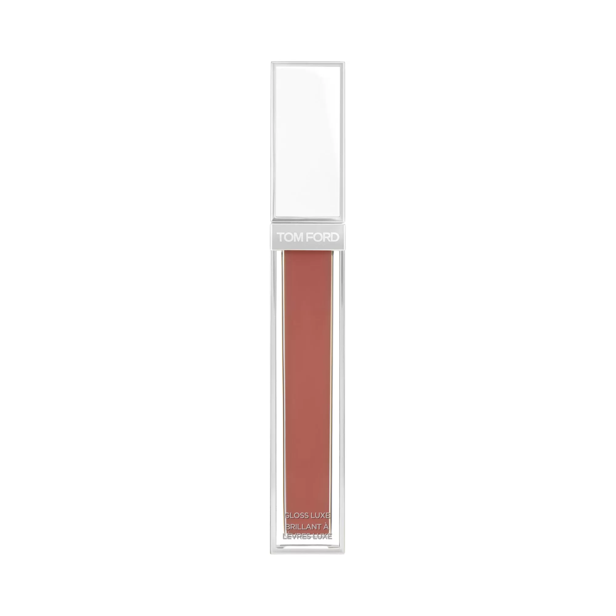 Soleil Neige Gloss Luxe