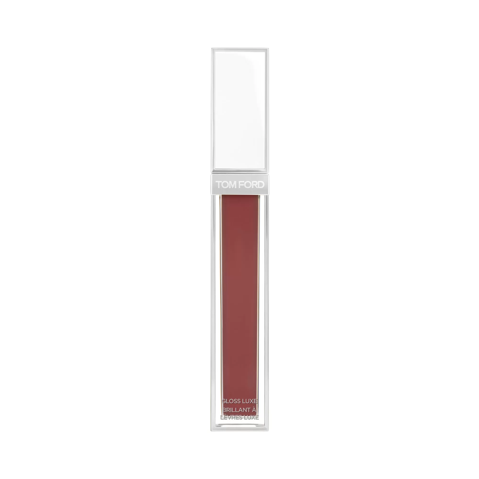 Soleil Neige Gloss Luxe